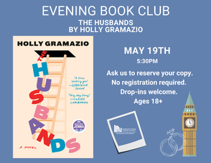 Evening Book Club
